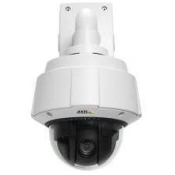 AXIS Q6034-E Buitenbewakingscamera