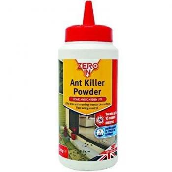 Insect Terminator Ant & Crawling Insect Powder