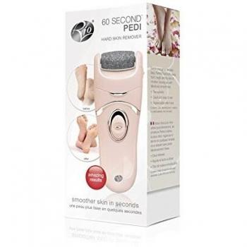 Rio Pedi 2 Râpe électrique pédicure Mini