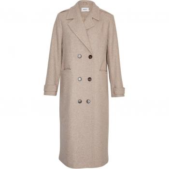 Cappotto elegante donna Moss Copenhagen Warna