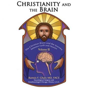 Christianity and the brain hardcover
