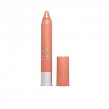 Colorburst Matte Lip Balm N 255: Enchanting Shine
