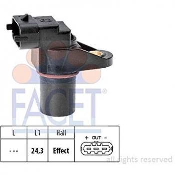 Febi Bilstein 100.434