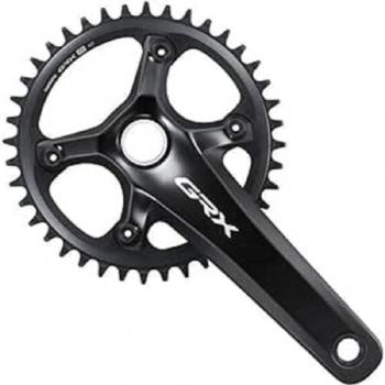 Shimano GRX 12V Crankstel 40D 172.5