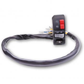 Shin Yo Centralina Universal per ATV/Moto (Destra)