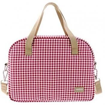 Borsa Ospedale Prome Vichy Rosso