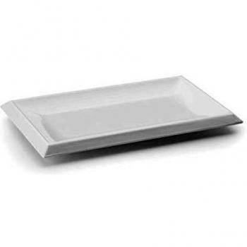 Lacor 10x6½ Melamine Classico Tray