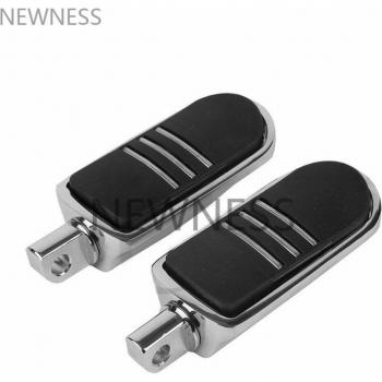 Conjunto Pedal-Freno Touring