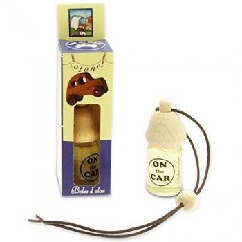 Aromatizador de Carro Boles d'Olor Coton