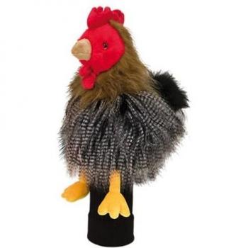 Daphne's Hühner-Headcover