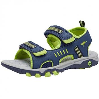 KangaROOS K-Logan 18338/4054 Sport Sandale
