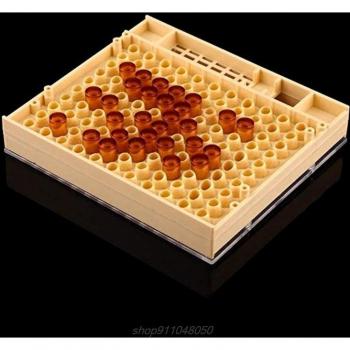 Apiculture Queen Cell Rearing Equipment
