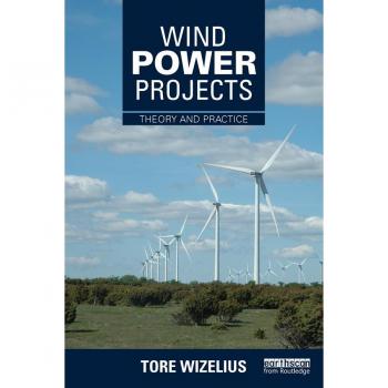 Vitalsource Technologies, Inc. Wind Power Projects