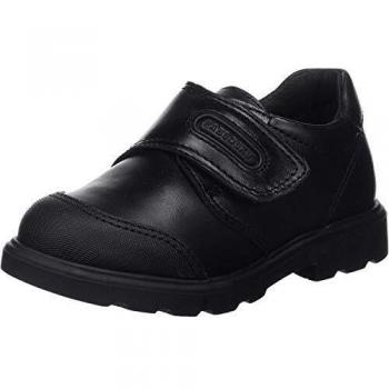 Pablosky Jungenhalbschuhe 715410