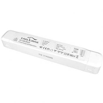 Trasformatore LED 120W 24V 5A Certificato ENEC