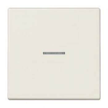 Bascule JUNG LS 990 KO 5 Blanc crème