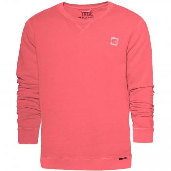 CODE-ZERO Herren T-Shirt mit Batten-Wasch-Effekt – Saison 2024