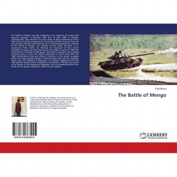 The Battle of Mengo