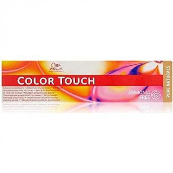 Wella Color Touch Pure Naturals 3/0 60 ml