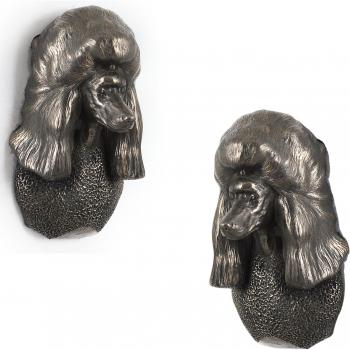 Art-Dog Poodle Hanging Decoration