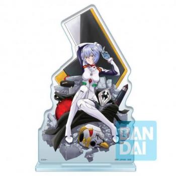 Rei Ayanami