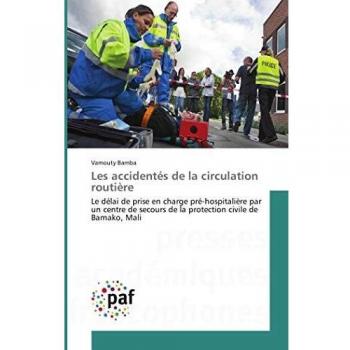 Bamba, V: Accidentés de la circulation routière