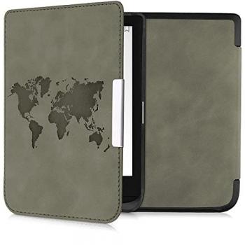 Étui Support Tour du Monde pour Vivlio Touch Lux