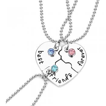 Joyería Triple Corazón