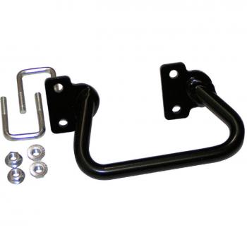 Motorhandgreep SW‑Motech – Honda XL 1000 V Varadero Middenbodem