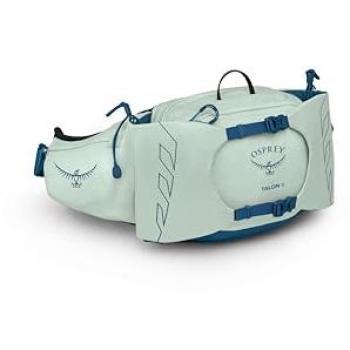 Cartera de Sendero Osprey 6L Verde-Menta