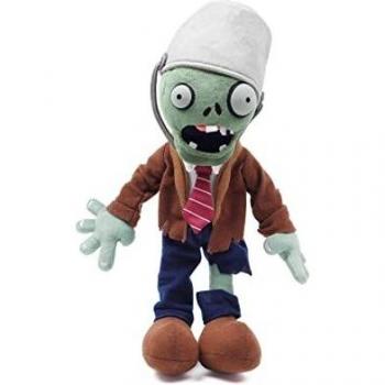 Peluche Plants vs. Zombies