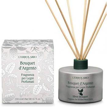 Mikado fragancia cítrica y aromática 200ml