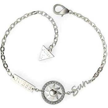 Pulsera de mujer GUESS UBS29036-S