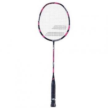 BABOLAT First I Strung Cover de Raqueta, Adultos Unisex, Rosa