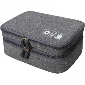 Portable Headset Storage Bag