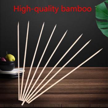 50pcs BBQ Kebab Sticks