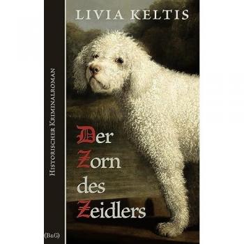 Der Zorn des Zeidlers. Historischer Kriminalroman (Ilse Kramer)