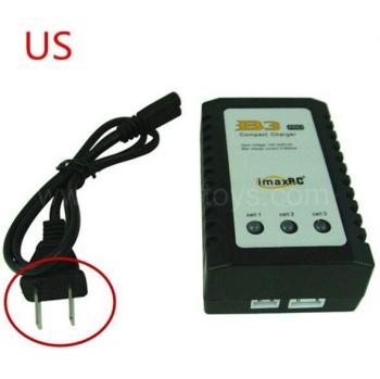 Batería Lipo 3S 1300mAh para XK X450