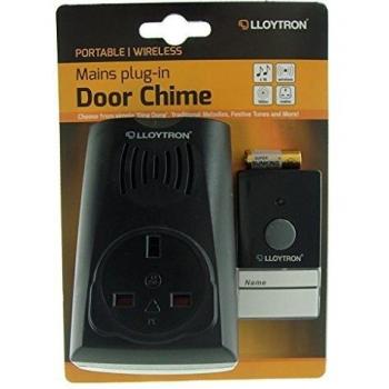 ChordGuard 16‑Channel Doorbell Connector