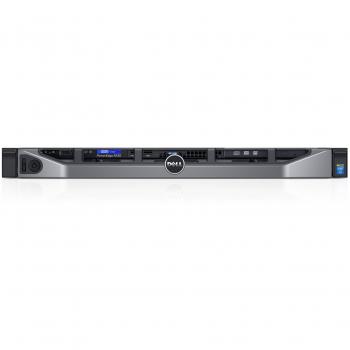 Dell PowerEdge R230 3GHz E3-1220V6 1U Rack Server