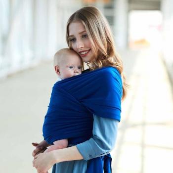 Borstvoeding Draagzak voor Baby's