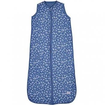 Meyco Denimslaapzak 90cm – Waterafstotend Bubbles
