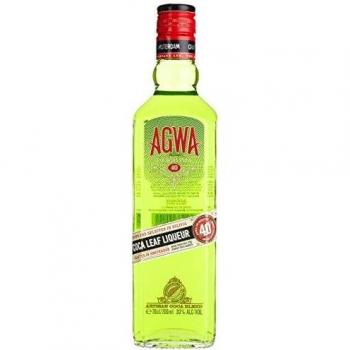 Agwa Bolivian Liqueur 700 ml – 30% V/V