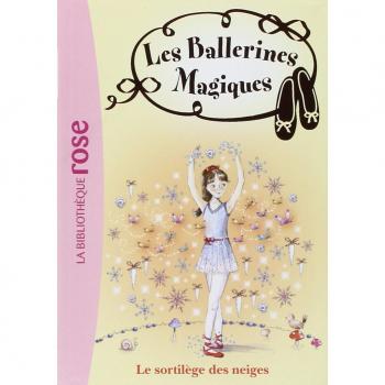 Les ballerines magiques Tome 2