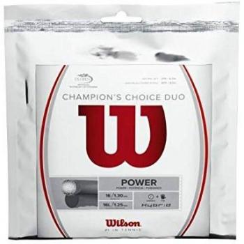 Wilson Champions Choice Duo 12.2m Tennis String