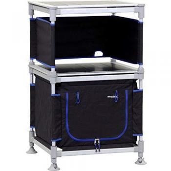 Flexibler ModuCamp Küchenschrank