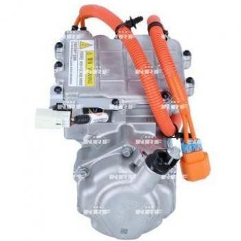 NRF 320255G Commercial Grade Compressor