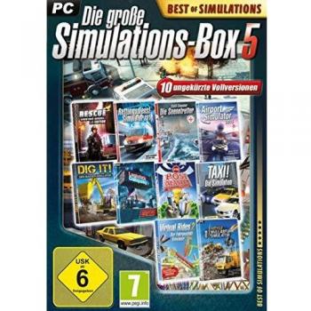 SimuMax – Große Box 5