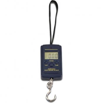 40kg x 1g Electronic Hanging Scale