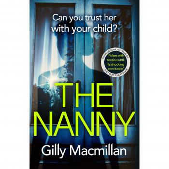 The Nanny: Can you trust her with your child?